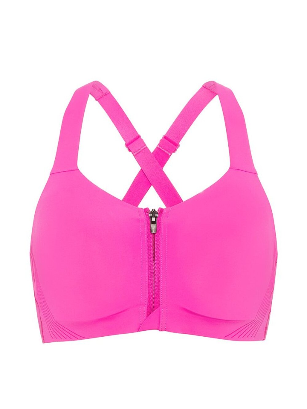 Victoria's Secret VSX Knockout™ Front-Close Sports Bra